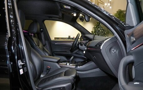 BMW X3, 2020 год, 4 830 000 рублей, 30 фотография