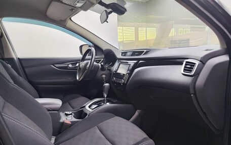 Nissan Qashqai, 2018 год, 2 299 000 рублей, 11 фотография