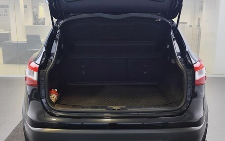 Nissan Qashqai, 2018 год, 2 299 000 рублей, 10 фотография