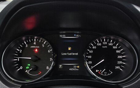 Nissan Qashqai, 2018 год, 2 299 000 рублей, 13 фотография