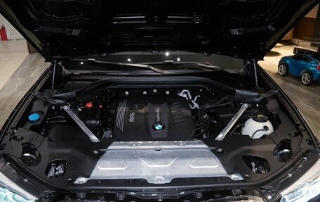 BMW X3, 2020 год, 4 830 000 рублей, 31 фотография