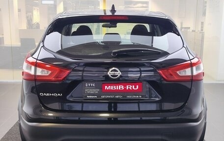 Nissan Qashqai, 2018 год, 2 299 000 рублей, 6 фотография