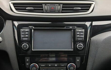 Nissan Qashqai, 2018 год, 2 299 000 рублей, 15 фотография