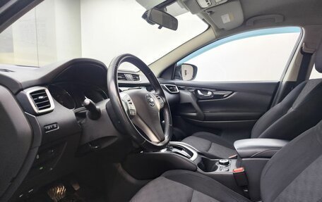 Nissan Qashqai, 2018 год, 2 299 000 рублей, 16 фотография