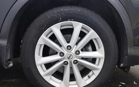 Nissan Qashqai, 2018 год, 2 299 000 рублей, 18 фотография