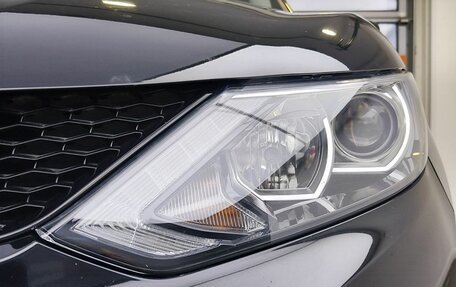 Nissan Qashqai, 2018 год, 2 299 000 рублей, 17 фотография