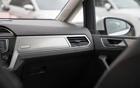 Volkswagen Touran III, 2022 год, 1 632 003 рублей, 12 фотография