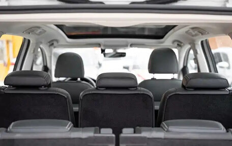 Volkswagen Touran III, 2022 год, 1 632 003 рублей, 21 фотография