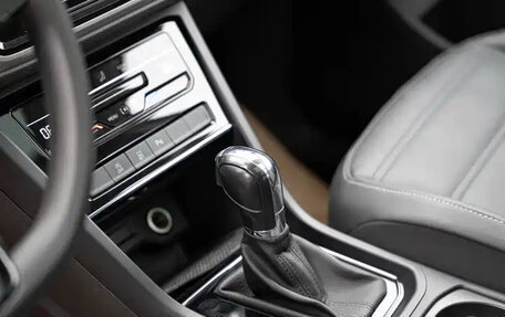 Volkswagen Touran III, 2022 год, 1 632 003 рублей, 16 фотография