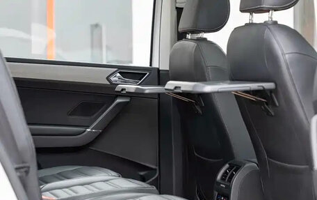 Volkswagen Touran III, 2022 год, 1 632 003 рублей, 22 фотография