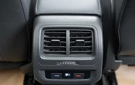 Volkswagen Touran III, 2022 год, 1 632 003 рублей, 23 фотография