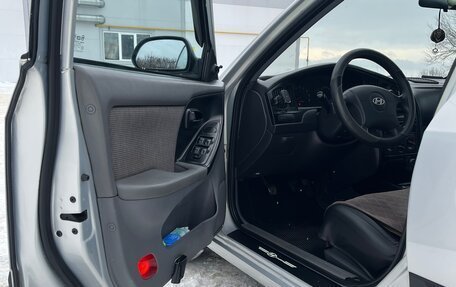 Hyundai Elantra III, 2010 год, 520 000 рублей, 9 фотография