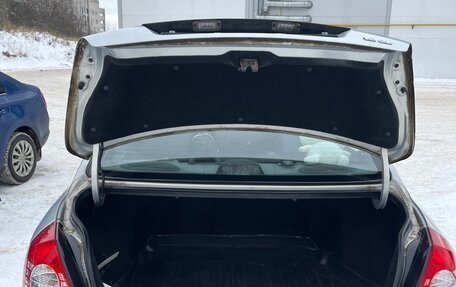 Hyundai Elantra III, 2010 год, 520 000 рублей, 11 фотография