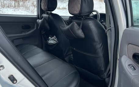 Hyundai Elantra III, 2010 год, 520 000 рублей, 6 фотография