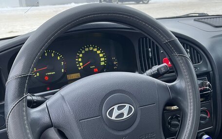 Hyundai Elantra III, 2010 год, 520 000 рублей, 13 фотография