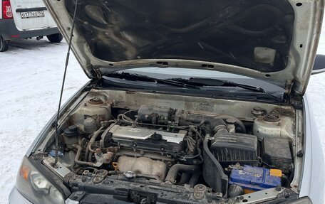 Hyundai Elantra III, 2010 год, 520 000 рублей, 10 фотография