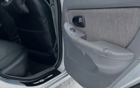 Hyundai Elantra III, 2010 год, 520 000 рублей, 7 фотография