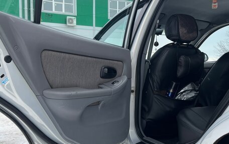 Hyundai Elantra III, 2010 год, 520 000 рублей, 8 фотография