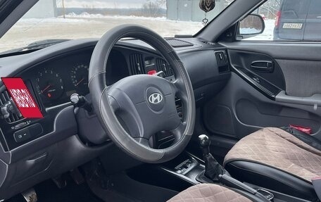 Hyundai Elantra III, 2010 год, 520 000 рублей, 14 фотография