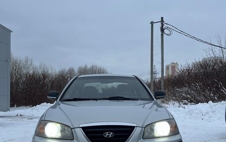 Hyundai Elantra III, 2010 год, 520 000 рублей, 12 фотография