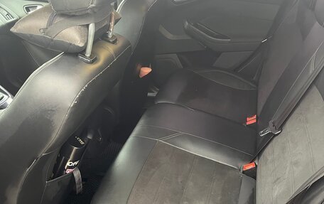 Ford Focus III, 2012 год, 600 000 рублей, 5 фотография