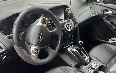 Ford Focus III, 2012 год, 600 000 рублей, 6 фотография