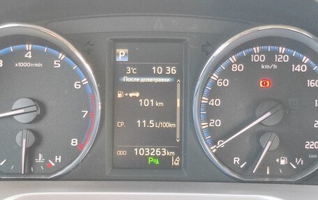 Toyota RAV4, 2016 год, 2 850 000 рублей, 3 фотография