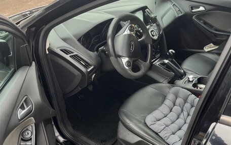 Ford Focus III, 2012 год, 600 000 рублей, 4 фотография