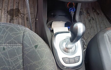 Opel Corsa D, 2007 год, 395 000 рублей, 7 фотография