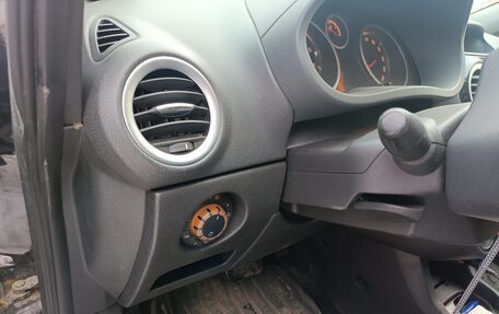 Opel Corsa D, 2007 год, 395 000 рублей, 9 фотография