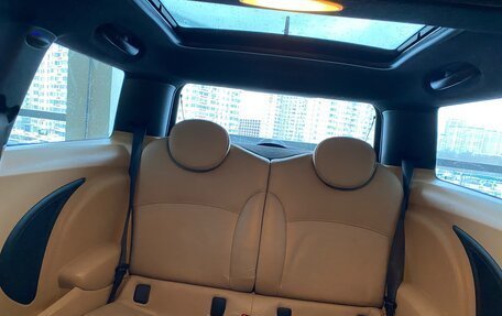 MINI Hatch, 2007 год, 1 250 000 рублей, 4 фотография