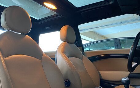 MINI Hatch, 2007 год, 1 250 000 рублей, 2 фотография