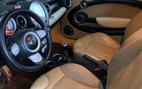 MINI Hatch, 2007 год, 1 250 000 рублей, 3 фотография