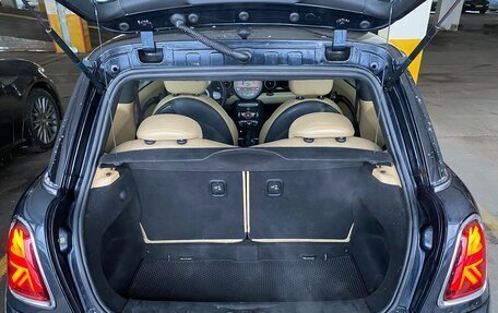 MINI Hatch, 2007 год, 1 250 000 рублей, 5 фотография