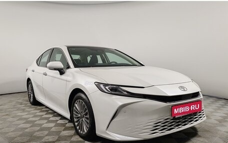 Toyota Camry, 2024 год, 4 850 000 рублей, 3 фотография