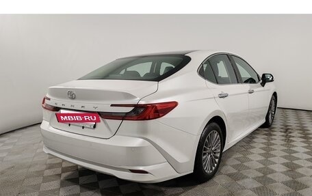 Toyota Camry, 2024 год, 4 850 000 рублей, 5 фотография