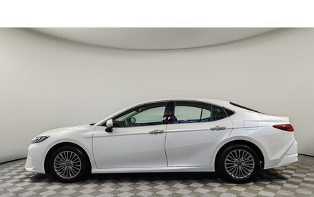 Toyota Camry, 2024 год, 4 850 000 рублей, 8 фотография