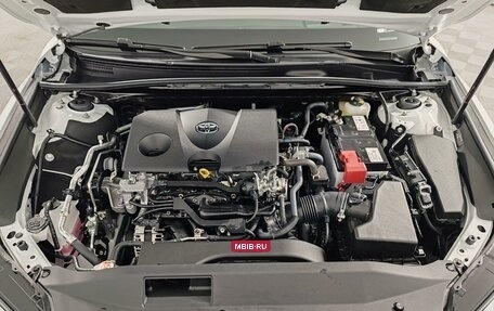 Toyota Camry, 2024 год, 4 850 000 рублей, 9 фотография