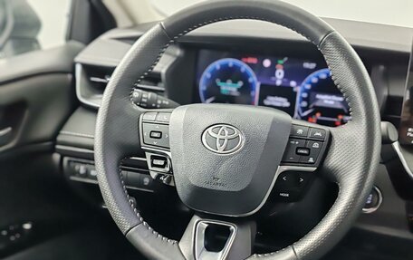 Toyota Camry, 2024 год, 4 850 000 рублей, 22 фотография