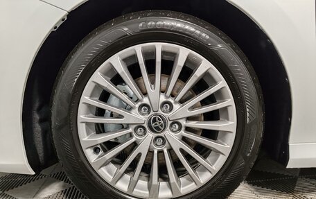 Toyota Camry, 2024 год, 4 850 000 рублей, 17 фотография