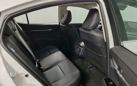 Toyota Camry, 2024 год, 4 850 000 рублей, 19 фотография