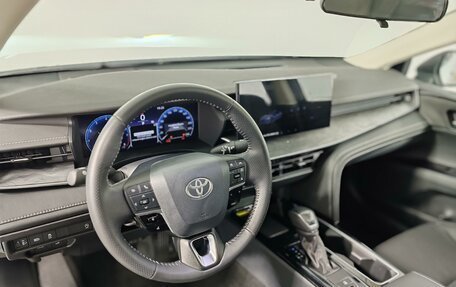 Toyota Camry, 2024 год, 4 850 000 рублей, 21 фотография