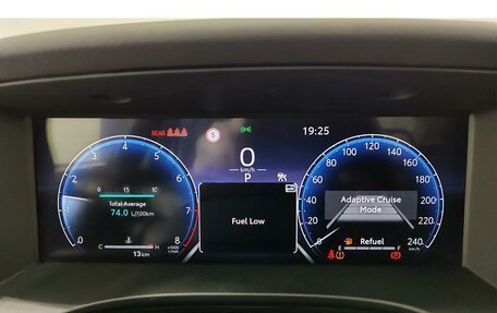 Toyota Camry, 2024 год, 4 850 000 рублей, 13 фотография