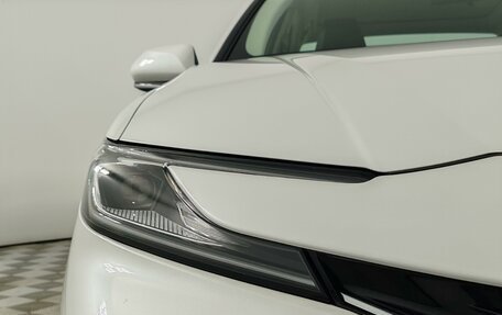 Toyota Camry, 2024 год, 4 850 000 рублей, 18 фотография