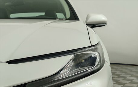 Toyota Camry, 2024 год, 4 850 000 рублей, 24 фотография