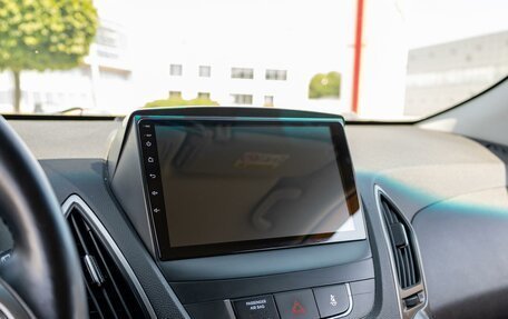 Hyundai ix35 I рестайлинг, 2015 год, 1 395 000 рублей, 18 фотография