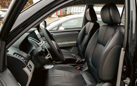 Mitsubishi Pajero Sport II рестайлинг, 2014 год, 1 595 000 рублей, 11 фотография