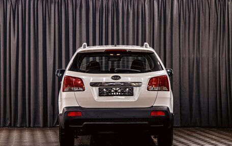 KIA Sorento II рестайлинг, 2012 год, 1 195 000 рублей, 5 фотография