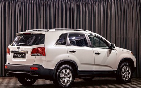 KIA Sorento II рестайлинг, 2012 год, 1 195 000 рублей, 6 фотография