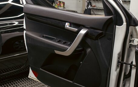 KIA Sorento II рестайлинг, 2012 год, 1 195 000 рублей, 12 фотография